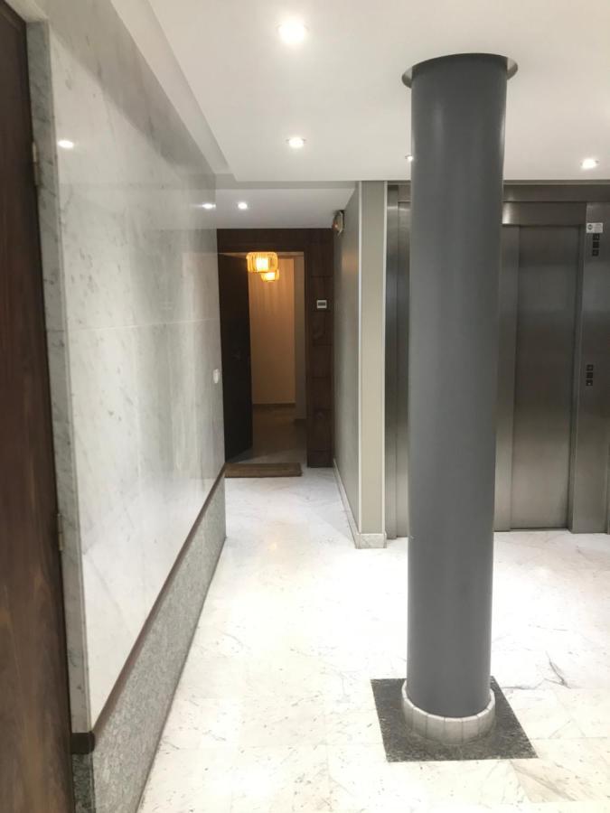 דירות פריז Le Patio D'Alesia מראה חיצוני תמונה